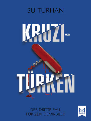 cover image of Kruzitürken